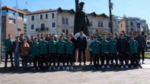 Giresunspor’umuz 59 Yaşında