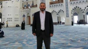 Giresunlu Vatandaş Hastanede Kalp Krizi Geçirerek Hayatını Kaybetti