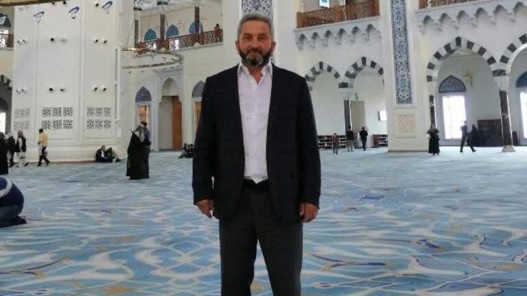 Giresunlu Vatandaş Hastanede Kalp Krizi Geçirerek Hayatını Kaybetti