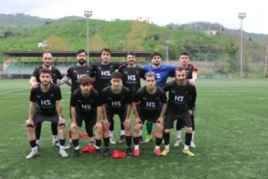 Çavuşoğluspor Gürköyspor’u Farklı Mağlup Etti