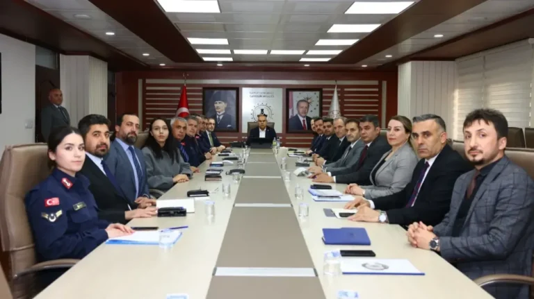 Okullarda Güvenlik Tedbirleri Artırılıyor