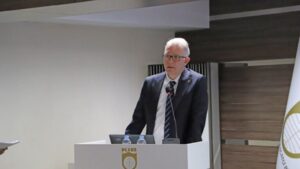 KFMİB yönetiminde 3 Giresunlu yer aldı