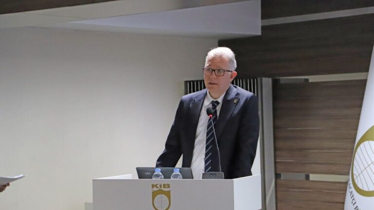 KFMİB yönetiminde 3 Giresunlu yer aldı