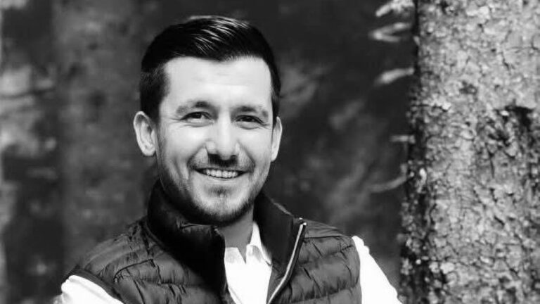 Giresun Belediyesi’nin acı kaybı! Genç yaşta hayatını kaybetti