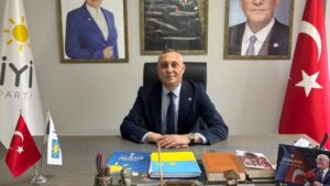İYİ Parti’den Yatırım Eleştirisi: “Giresun Hak Ettiğini Almalı!”