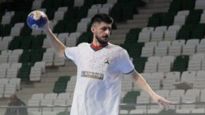 Giresunspor’un Hentbol’da Mağlubiyet Serisi Sürüyor