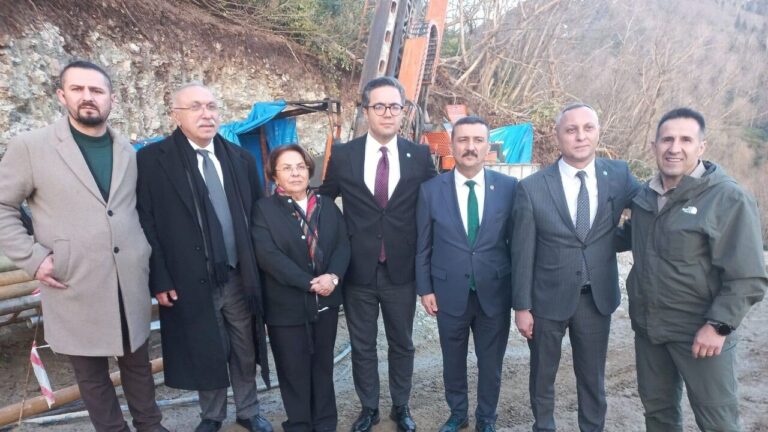 İYİ Parti’den Sekü Çıkarması!