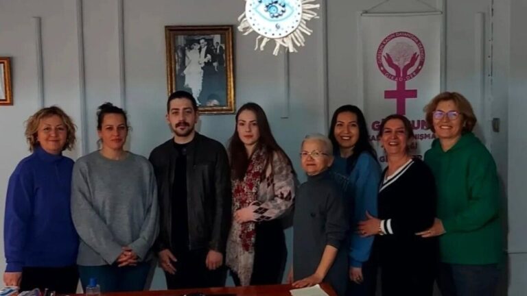 Giresun’da Güç Birliği: Kadınlar ve Çevreciler “Doğa” İçin Buluştu