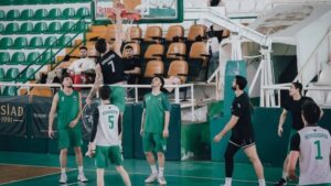 Haydi Giresun Salona!