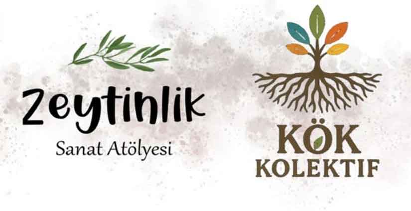 Zihnimin Küçük Odalarında Sergisi Giresun’da Sanatseverlerle Buluşuyor