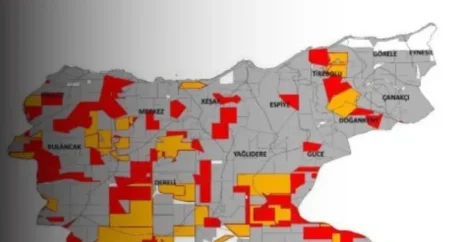 Maden Tartışmasında Çelişen Veriler: Giresun’da Kamuoyu Açıklama Bekliyor