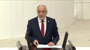 Milletvekili Karaman: Maden Ruhsatları Derhal İptal Edilsin!