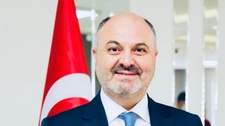 Giresun’da Yerel Kalkınma Hamlesi Başladı