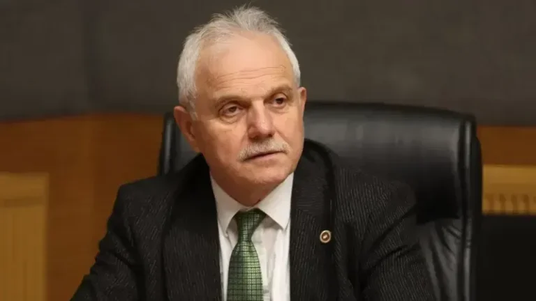 Milletvekili Elmas’tan Geldi: “Her Aramaya İşletme İzni Yok!”