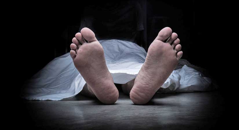 Giresun’da Fındık Bahçesinde Uçuruma Yuvarlanan Kişi Öldü