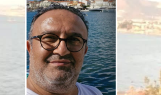 Doktor Osman Işık nakil sonrası hayata tutunamadı…