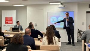 Giresun Belediyesi’nin 2 Projesine Türkiye Birinciliği