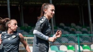 Sanayispor Milli Arada