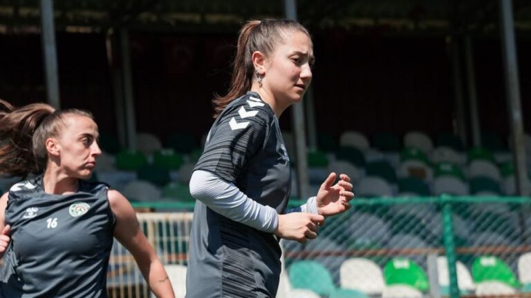 Sanayispor Milli Arada