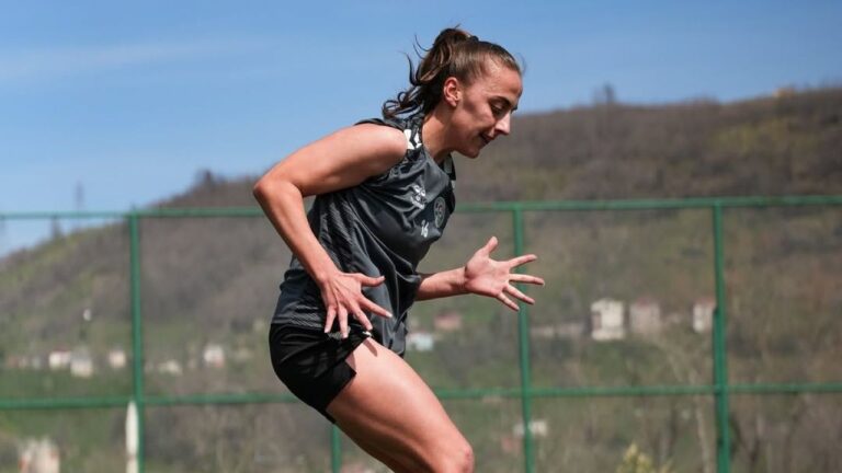 Sanayispor’da Hazırlıklar Sürüyor