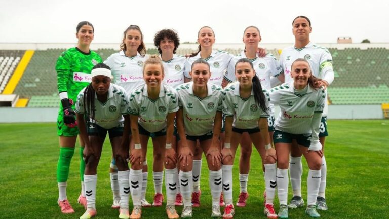 Sanayispor Haftayı Galibiyetle Noktaladı