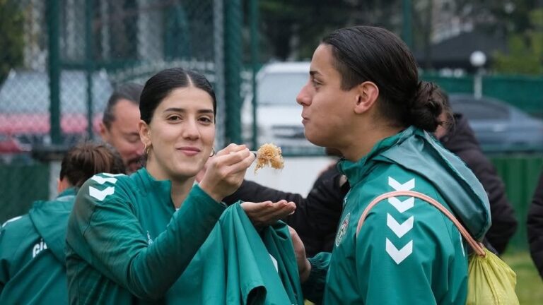 Sanayispor’dan Giresunspor’a Teşekkür