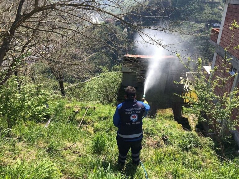 Fındık ve Tarım Ürünleri İçin Kritik Operasyon