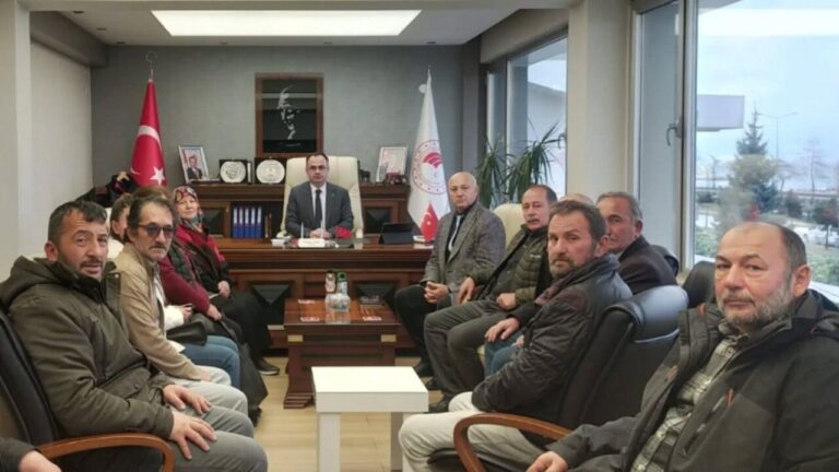 Giresun Yaylalarında “Kiralama” Krizi