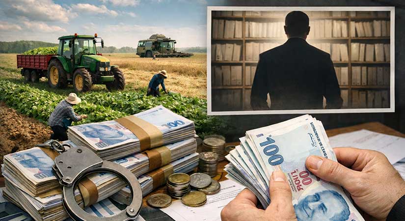 Giresun’da büyük vurgun iddiası gündeme bomba gibi düştü!