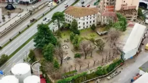 GİSİP’ten Taşbaşı Parkı Açıklaması