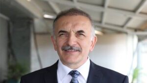 Dr. Turhan Alçelik Geliştirdiği Kanser İlacını Giresun’da Anlatacak 