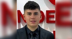 Gençlik Kolları Başkanı Utku Konak bıçaklı saldırıda hayatını kaybetti