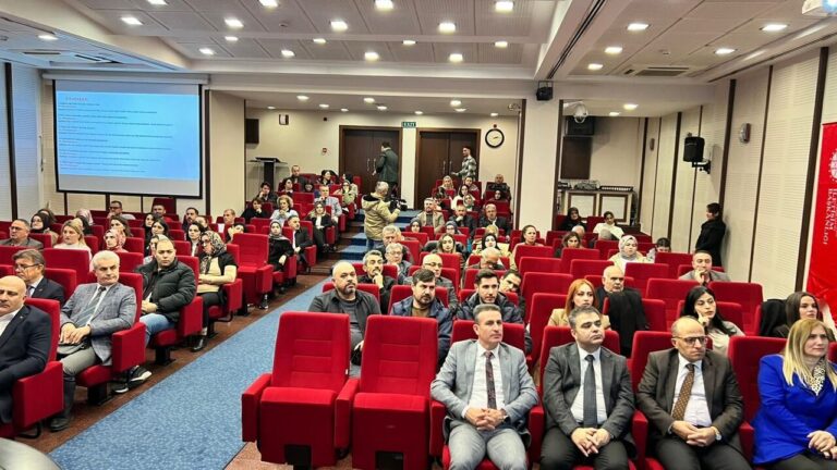 İletişim Başkanlığı Karadeniz’de IBAN tuzağına savaş açtı