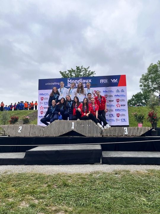 Espiye’nin Genç Kızlarından Tarihi Başarı