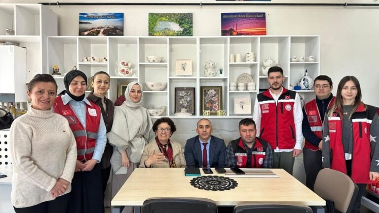 Bağımlılıkla Mücadelede Bulancak Çıkartması: “Güç Birliği Şart”