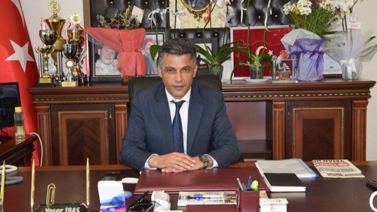 Yağlıdere Belediye Başkanı İbaş, Bir Görsel Paylaşarak Çağrıda Bulundu