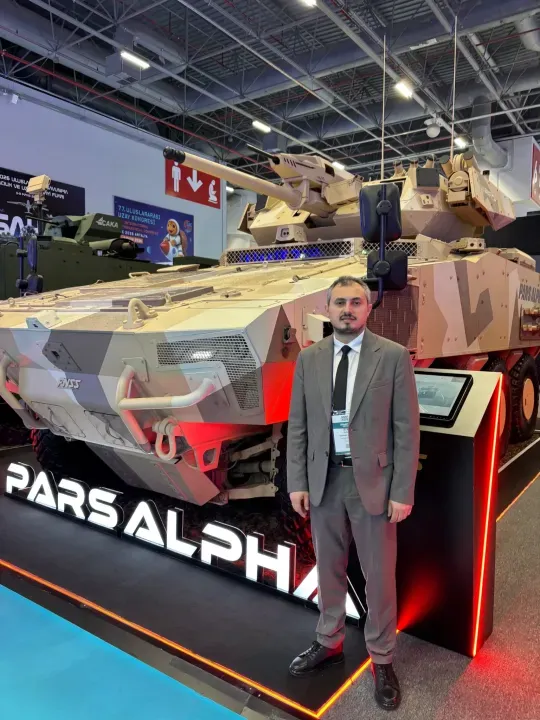 Giresun Teknopark’tan İstanbul’da Stratejik Teknoloji Temasları