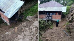 Giresun’da Kaş Yaparken Göz Çıkarıldı!