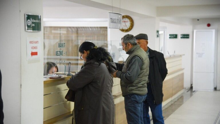 Giresun Belediyesi’nden Uyarı!