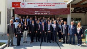 Giresun’da Kahverengi Kokarca ile Mücadelede Yeni Dönem!
