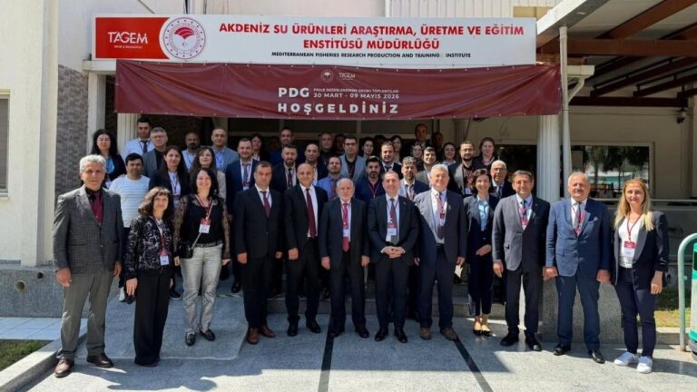 Giresun’da Kahverengi Kokarca ile Mücadelede Yeni Dönem!