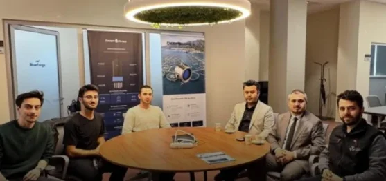 Giresun Teknopark’tan Teknoloji Ekosistemini güçlendirecek stratejik İstanbul temasları!