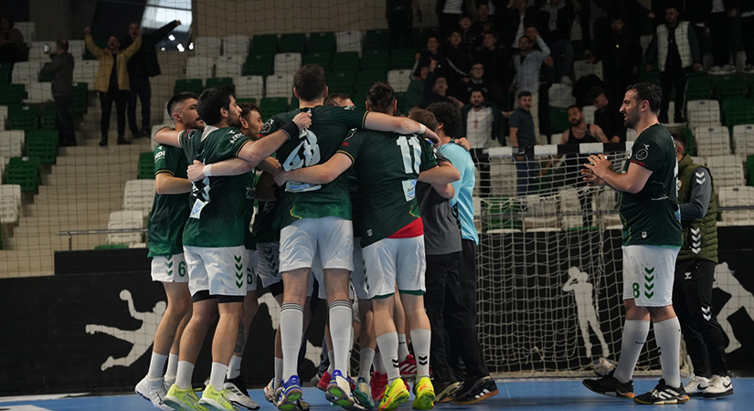 Altın Post Giresunspor Avrupa Kupalarında