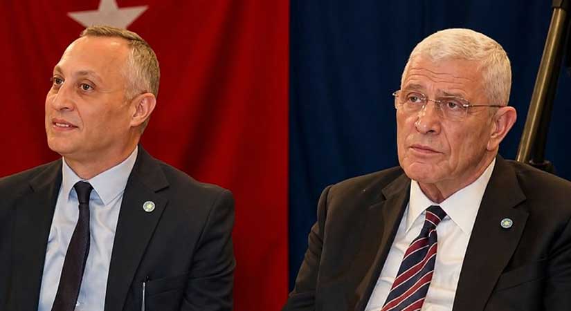 Taşgöz iktidara yüklendi: Türk milleti yeniden ayağa kalkacak