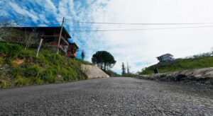 Giresun’da Vatandaş Bekliyordu, Çalışma Tamamlandı!