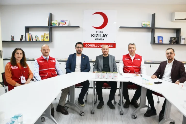 Kızılay’dan kurban bağış kampanyası