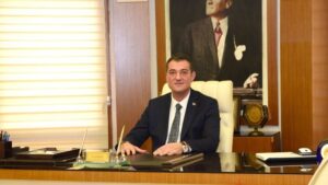 Başkan Köse’den 1 Mayıs Mesajı: “Emeğin ve Adaletin Yanındayız”