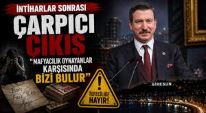 Ertuğrul Gazi Konal’dan tefecilik tepkisi