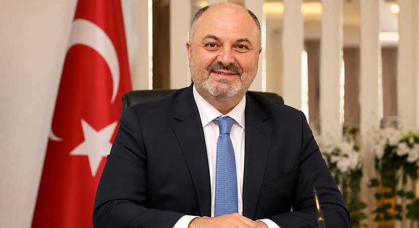 AK Parti İl Başkanı Yılmaz’dan Giresun Belediyesi’ne Sert Eleştiri!