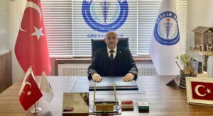 Sağlık Sen Giresun’da yetkisini tazeledi